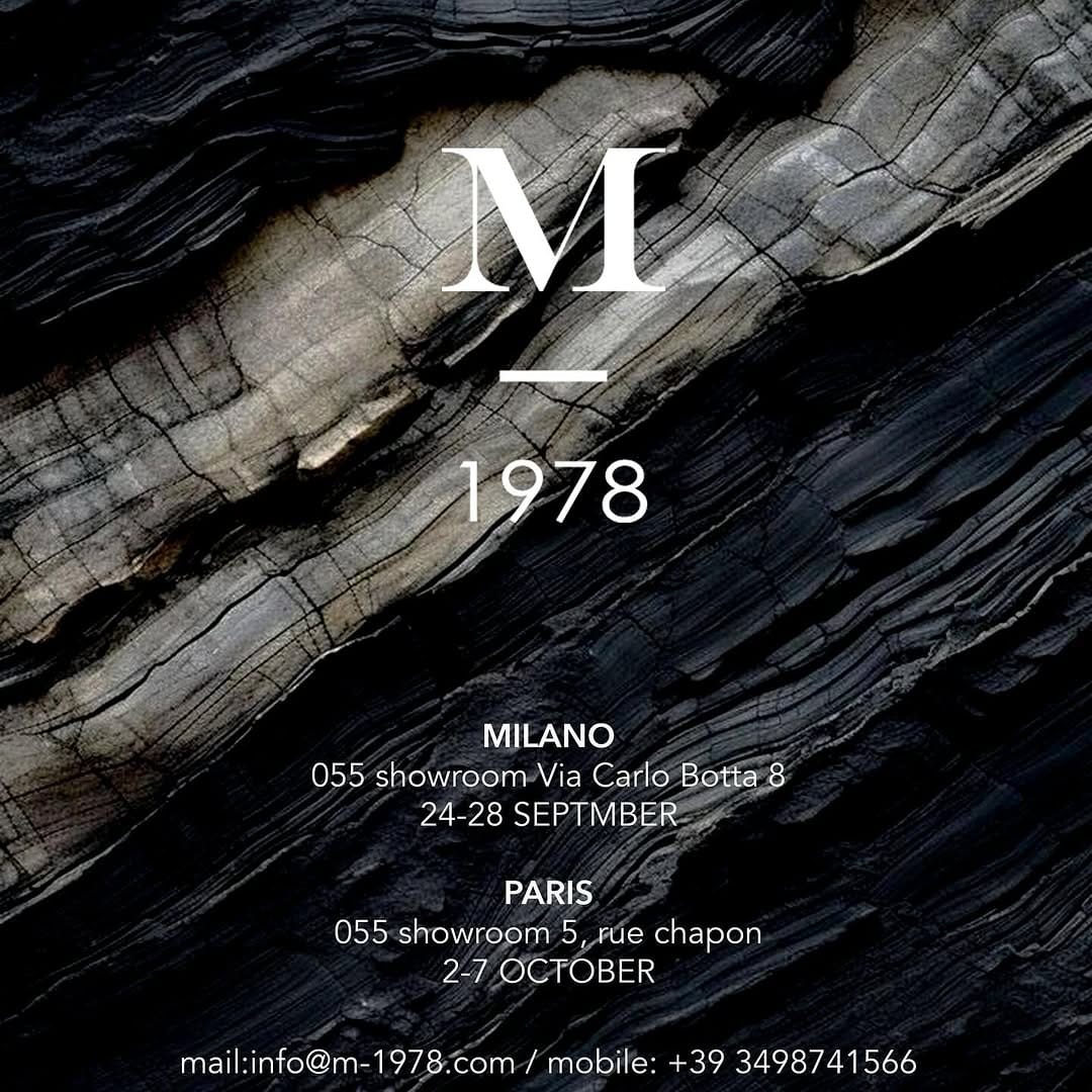 Post 4 by 055Milano Showroom on Instagram (image)