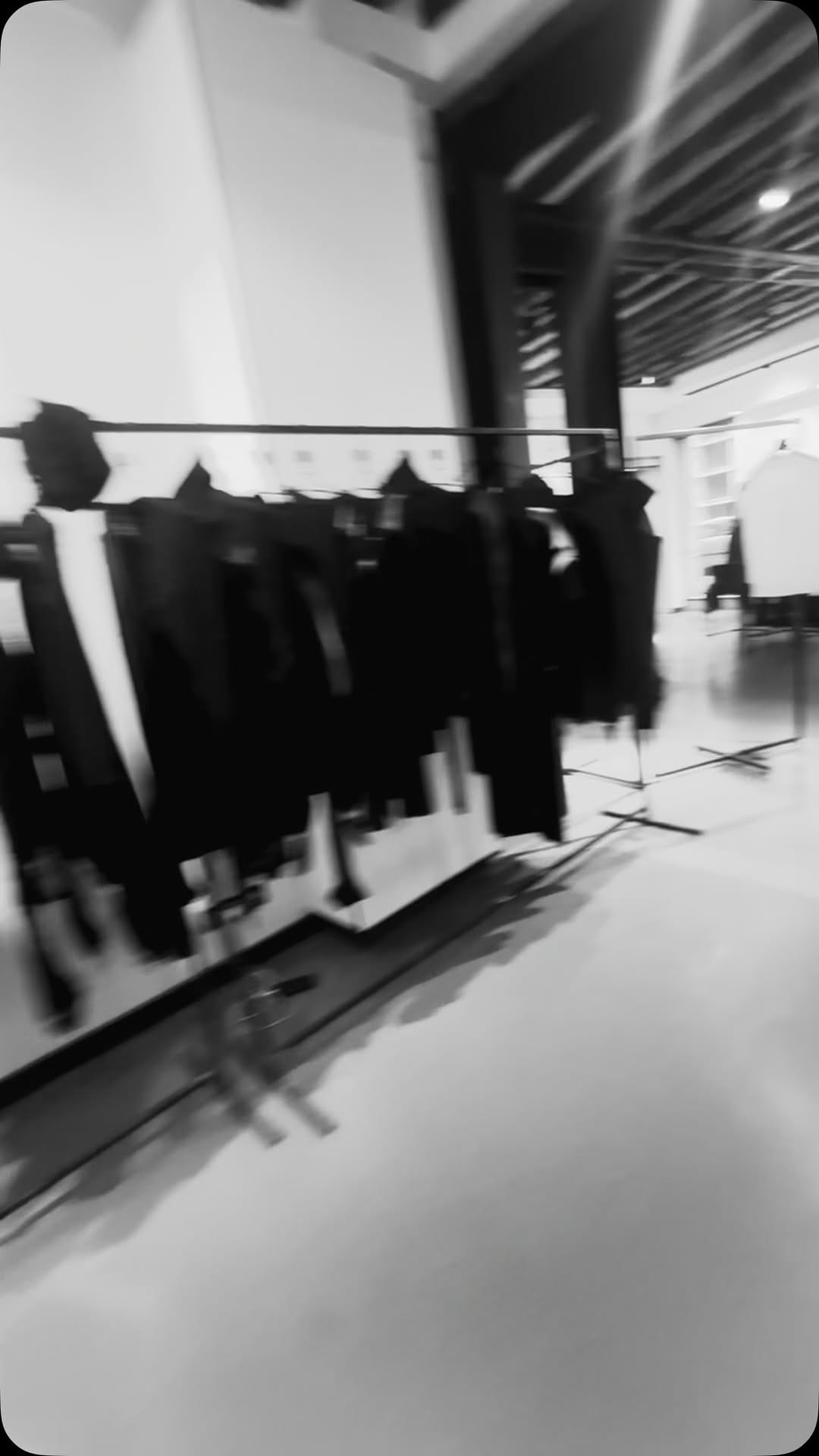 Post 10 by 055Milano Showroom on Instagram (video)