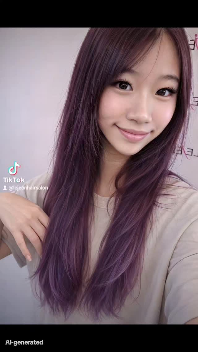 Post 1 by Top favorite Hair&Scalp salon. on Instagram (video)