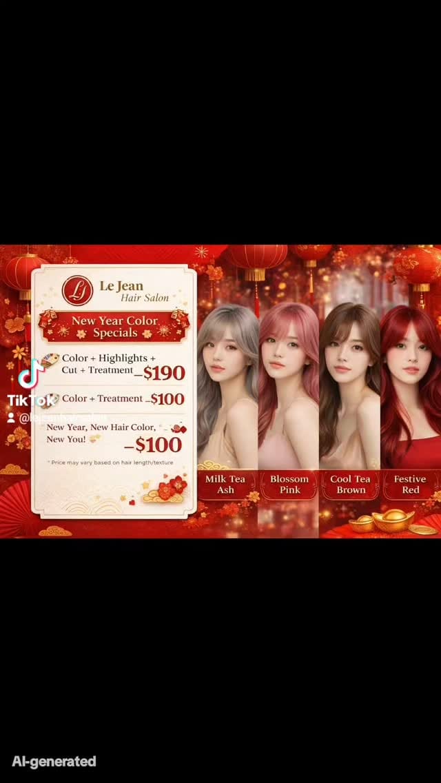 Post 8 by Top favorite Hair&Scalp salon. on Instagram (video)