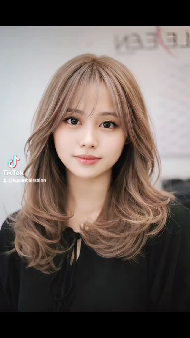 Post 5 by Top favorite Hair&Scalp salon. on Instagram (video)