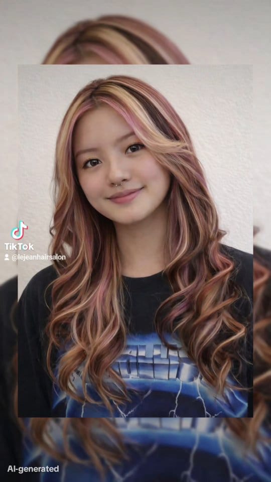 Post 7 by Top favorite Hair&Scalp salon. on Instagram (video)