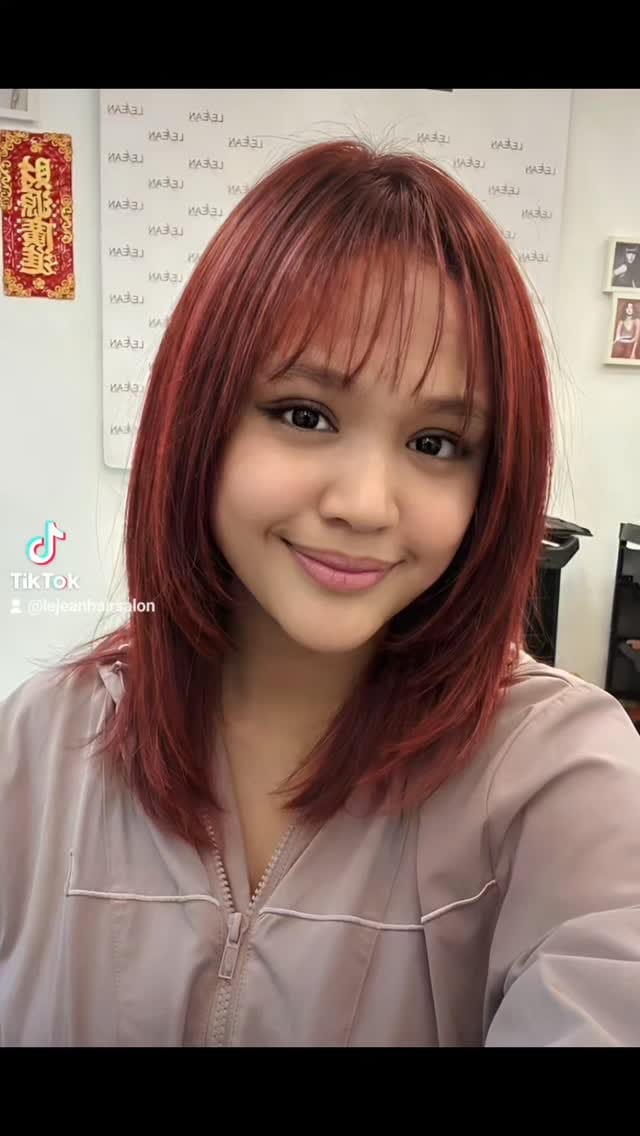 Post 2 by Top favorite Hair&Scalp salon. on Instagram (video)