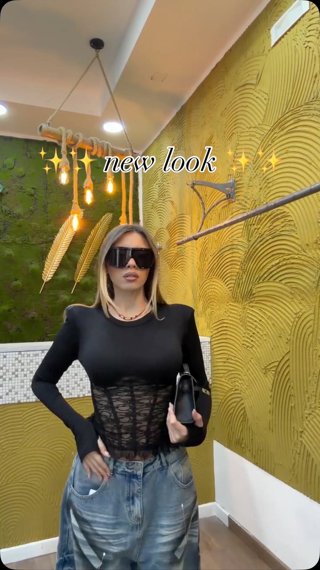Post 1 by Alessandra Verdone on Instagram (video)