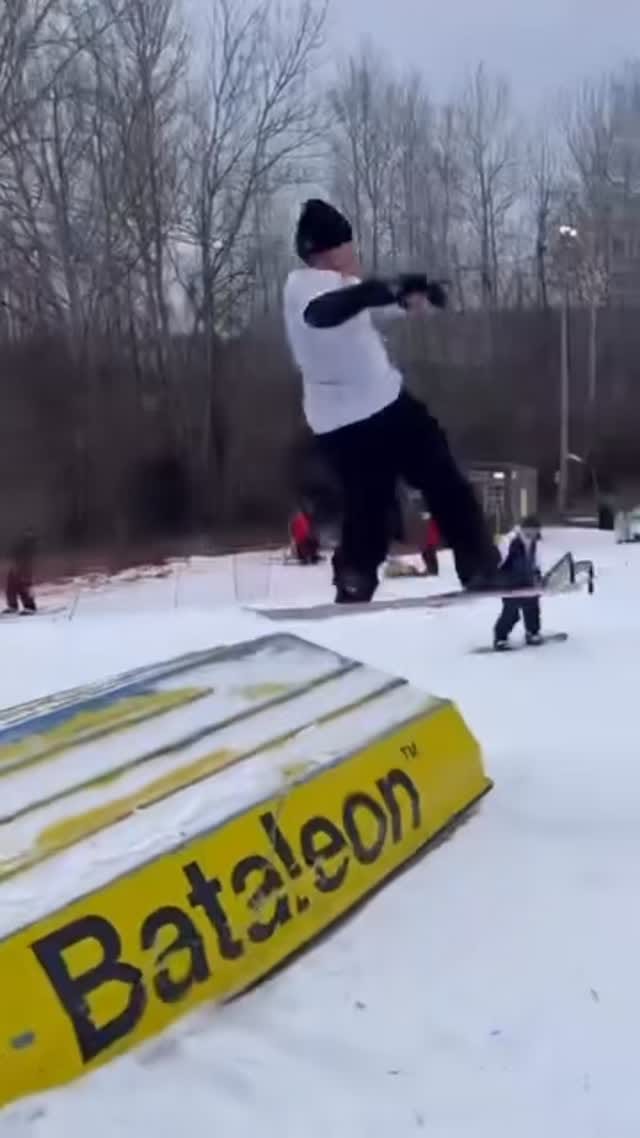 Post 3 by United Riders Clothing on Instagram (video)