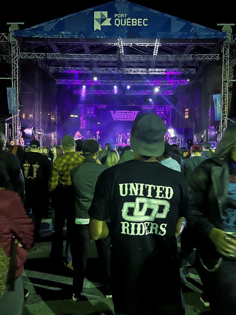 Post 5 by United Riders Clothing on Instagram (image)