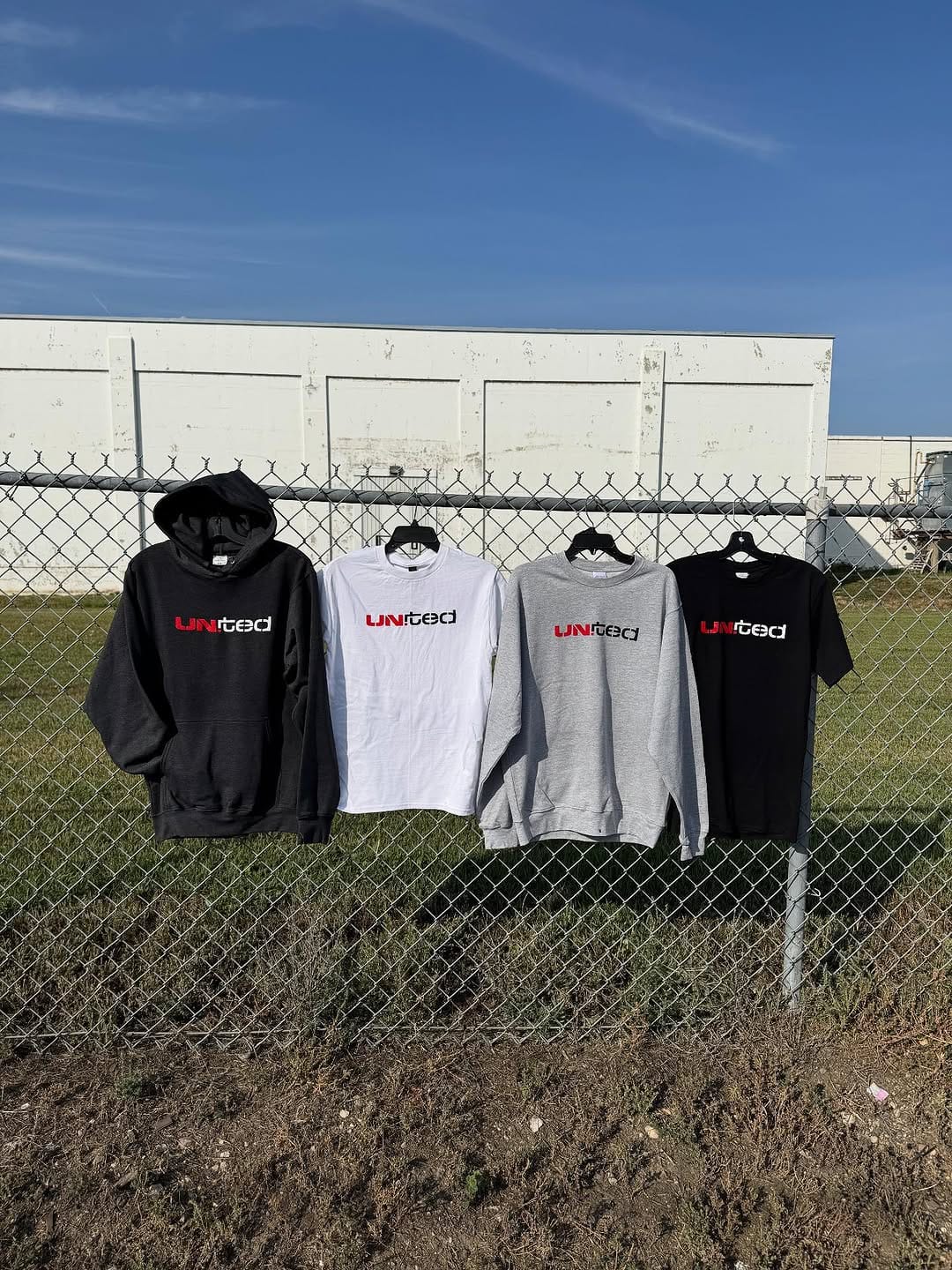 Post 6 by United Riders Clothing on Instagram (carousel)