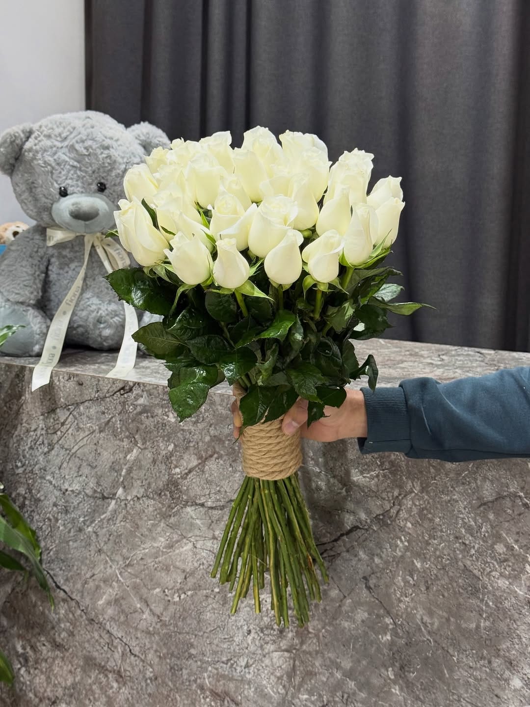 Post 8 by Flowers Gullar Цветы Доставка Ташкент on Instagram (image)