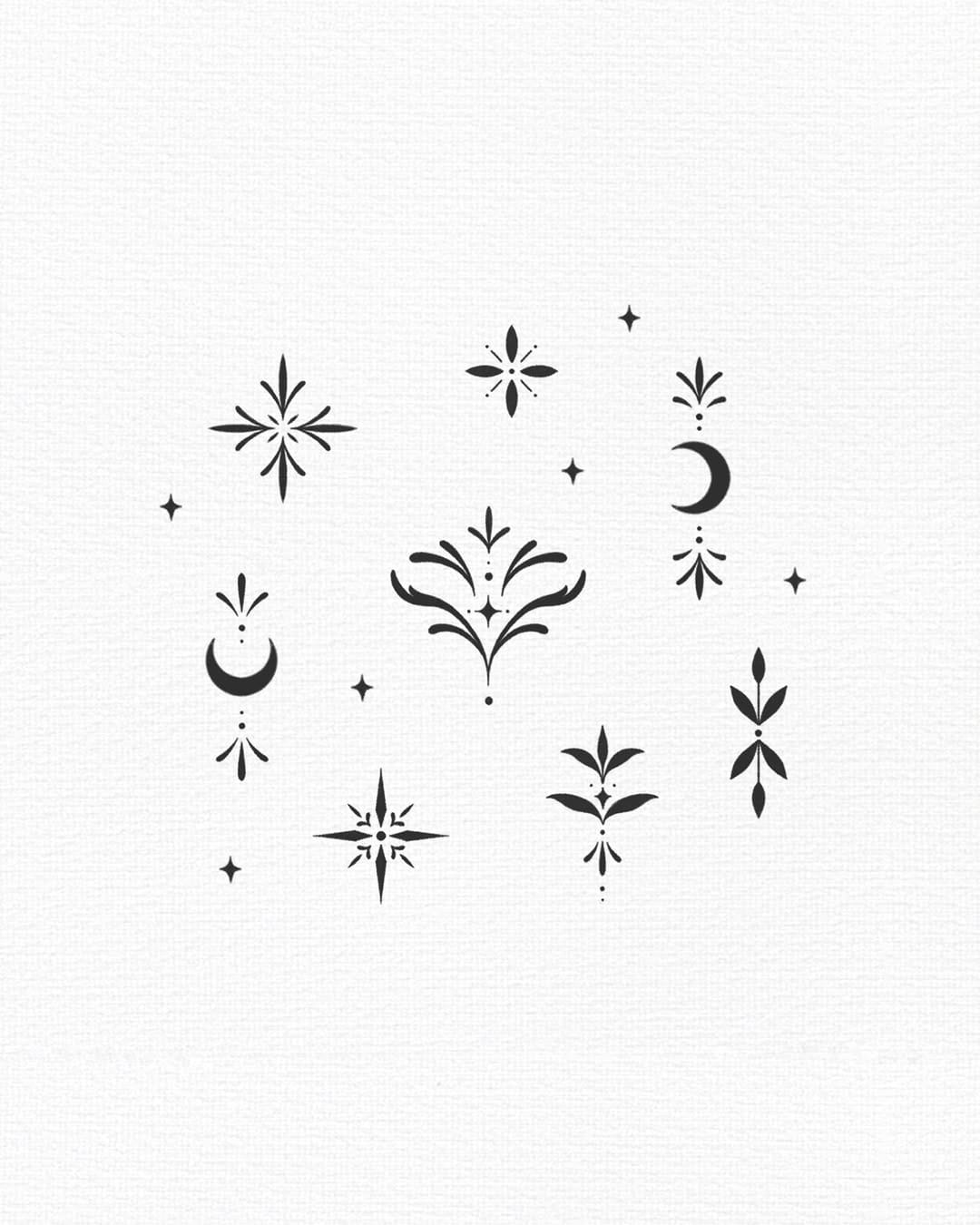 Post 5 by 이 훤 (훤타투/부천타투/인천타투) on Instagram (image)