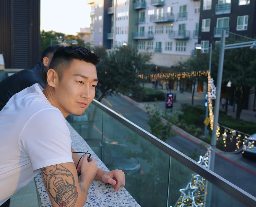 Post 6 by Aisen Li • Dating & Sales Coach for Men on Instagram (image)