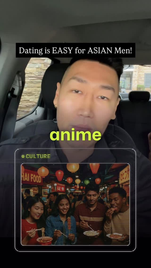 Post 5 by Aisen Li • Dating & Sales Coach for Men on Instagram (video)