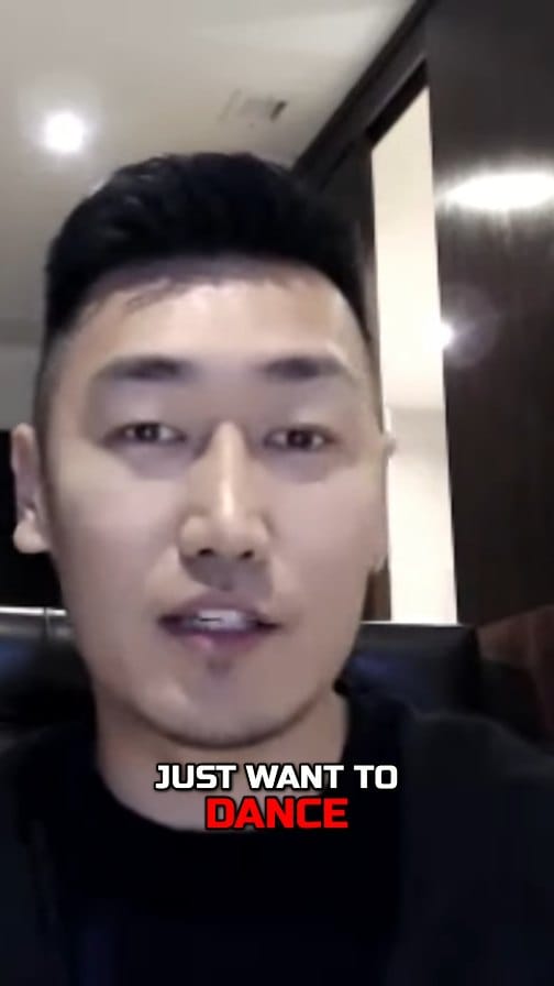 Post 2 by Aisen Li • Dating & Sales Coach for Men on Instagram (video)