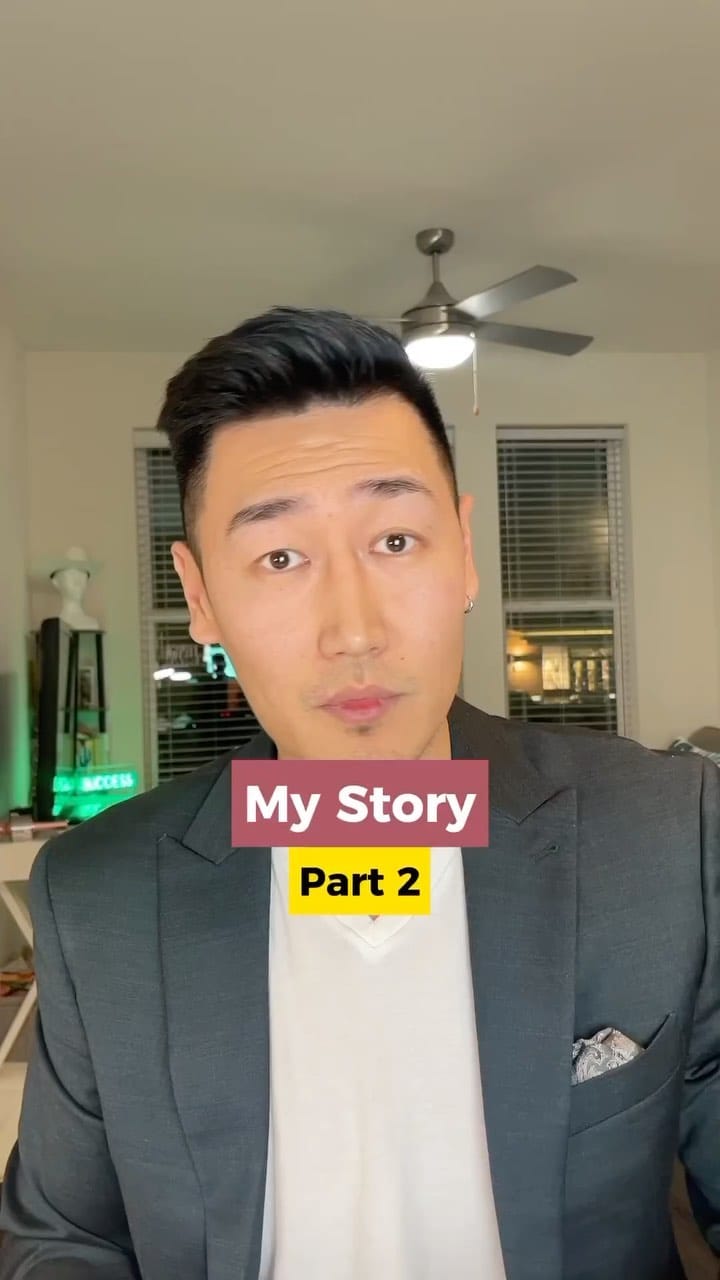 Post 10 by Aisen Li • Dating & Sales Coach for Men on Instagram (video)