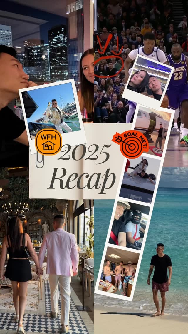 Post 3 by Aisen Li • Dating & Sales Coach for Men on Instagram (video)