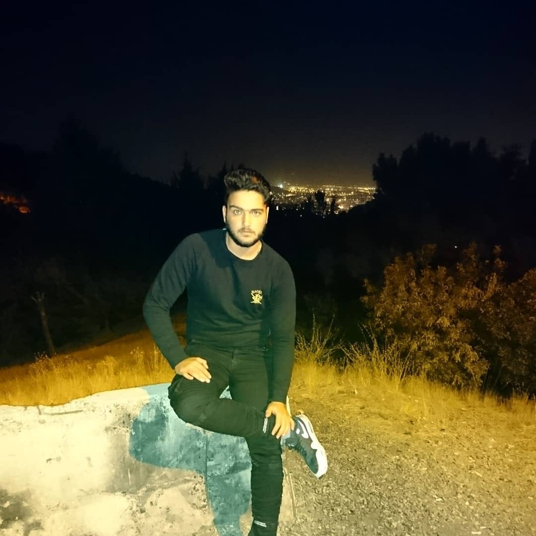 Post 10 by mohammad on Instagram (image)