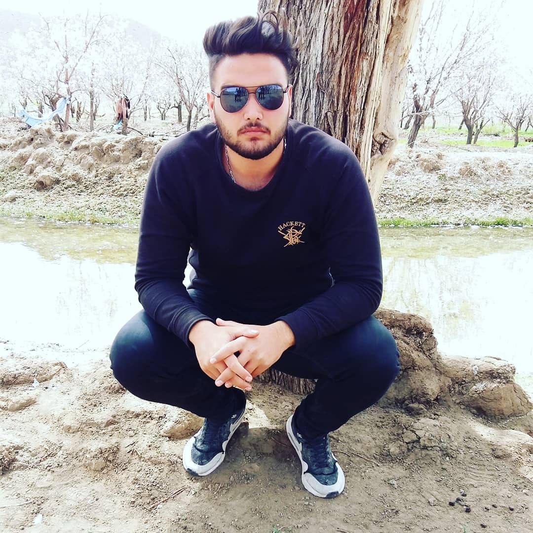 Post 7 by mohammad on Instagram (image)