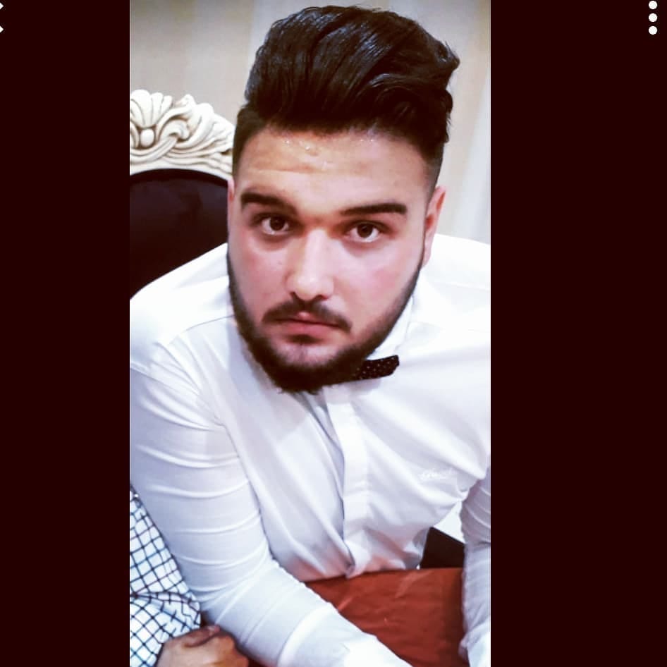 Post 2 by mohammad on Instagram (image)