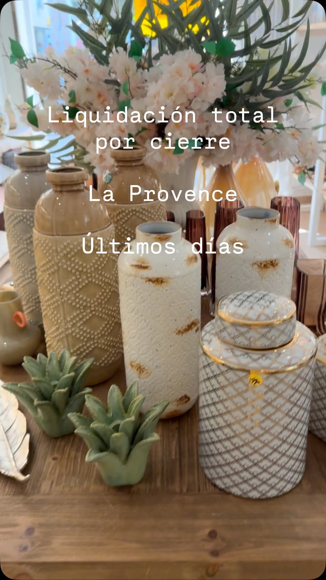 Post 7 by La Provence on Instagram (video)