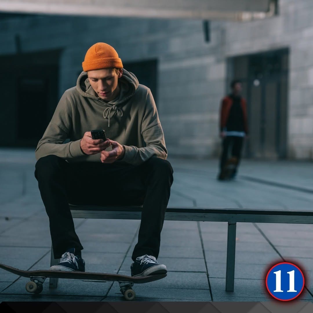 Post 9 by 11ONXE.COM on Instagram (image)