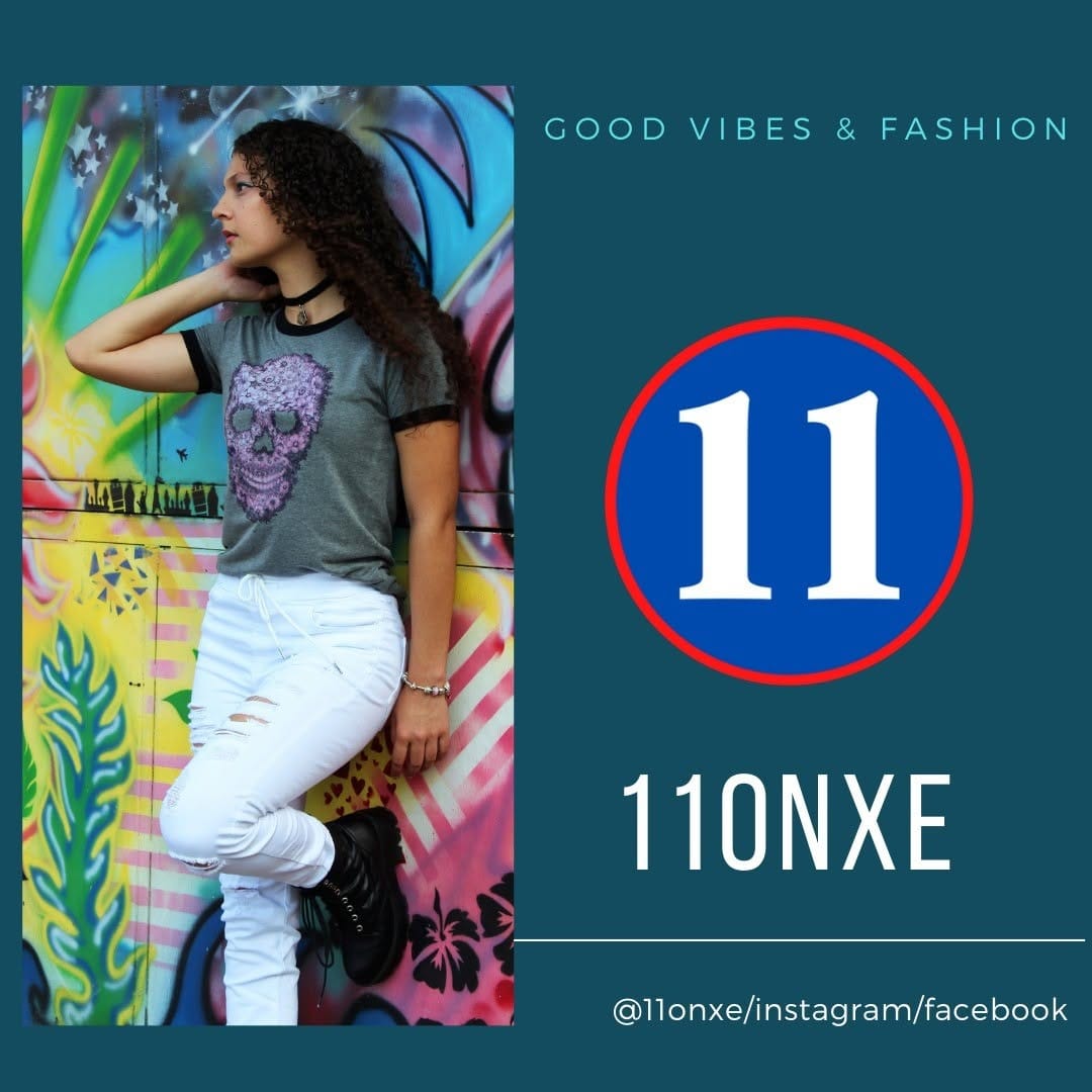 Post 4 by 11ONXE.COM on Instagram (image)