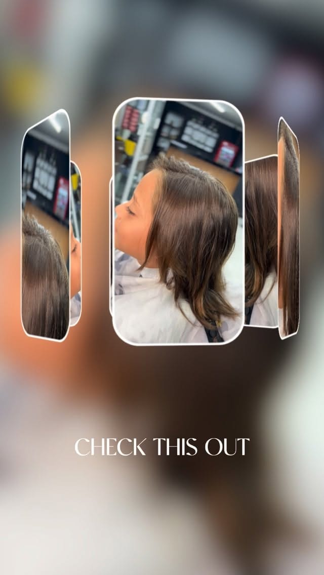 Post 1 by Barberia Profesional on Instagram (video)