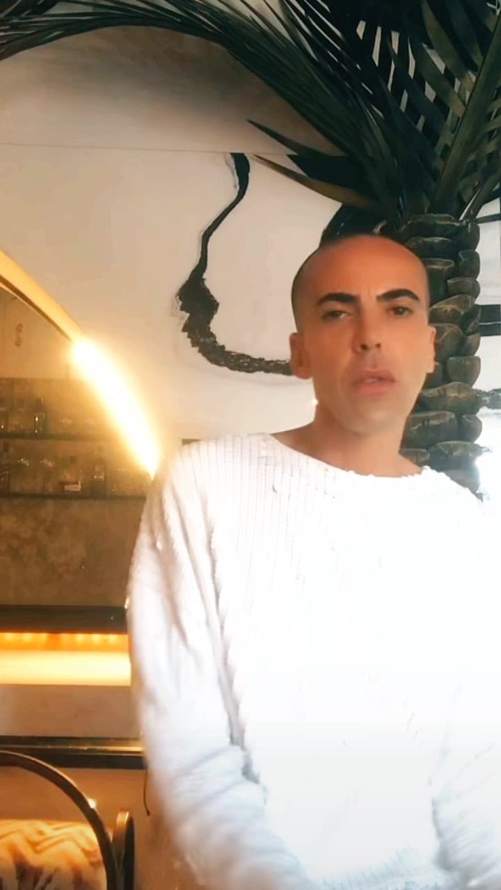 Post 7 by lorenzo on Instagram (video)