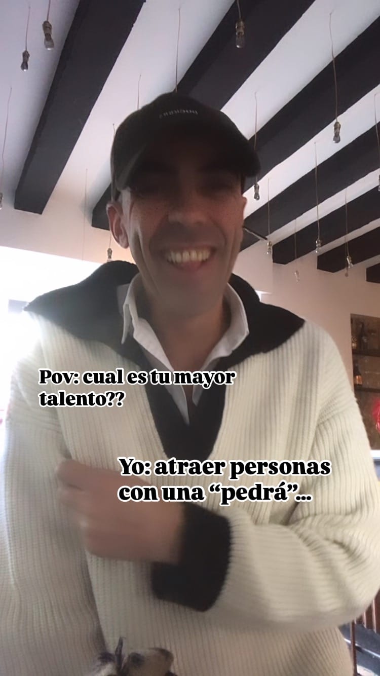 Post 6 by lorenzo on Instagram (video)