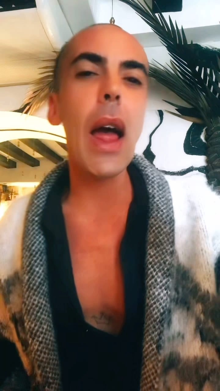 Post 5 by lorenzo on Instagram (video)