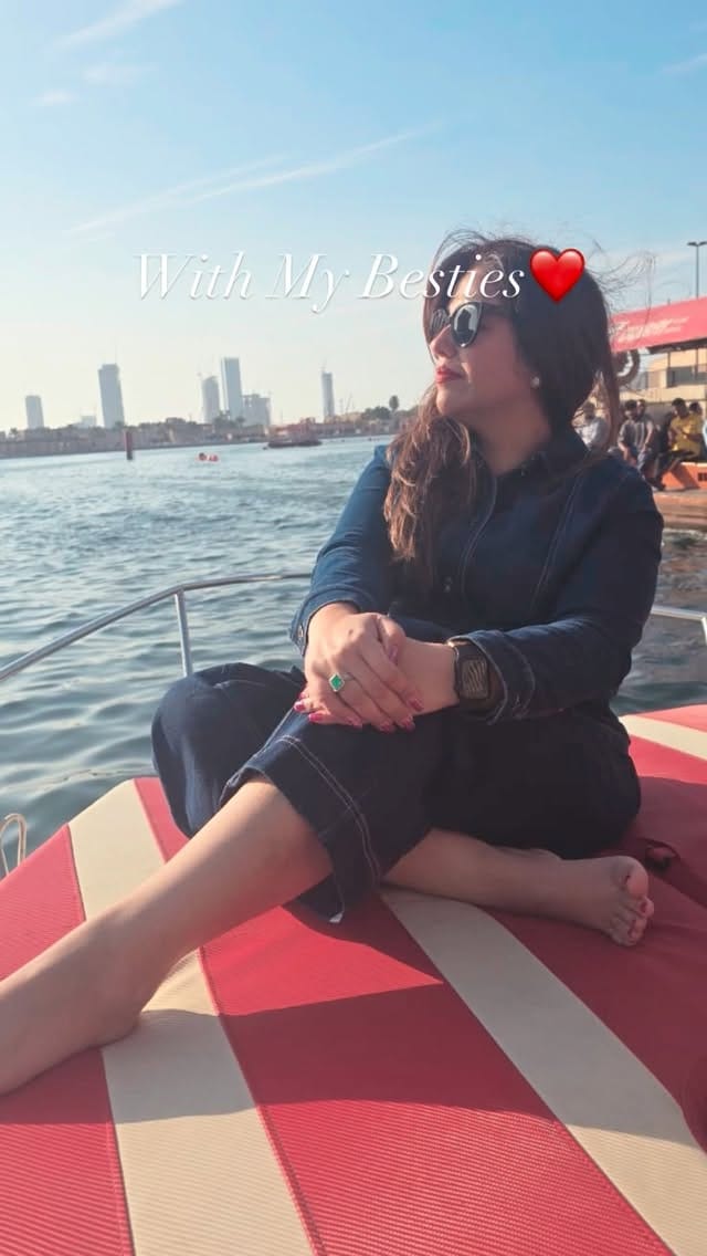 Post 3 by Monika Bajaj Malhotra on Instagram (video)