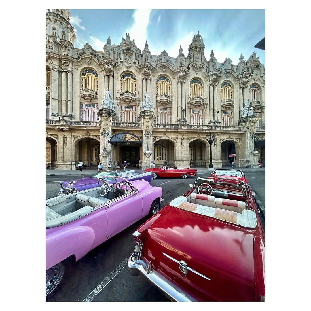 Post 10 by Fernando Almansa® on Instagram (image)