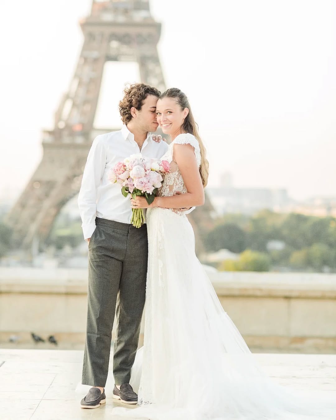 Post 4 by Docquin Paris on Instagram (image)