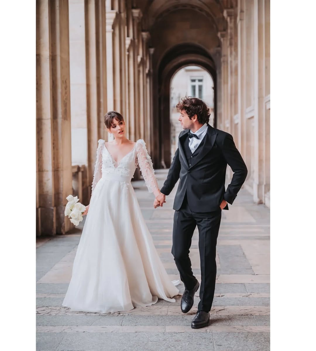 Post 6 by Docquin Paris on Instagram (image)