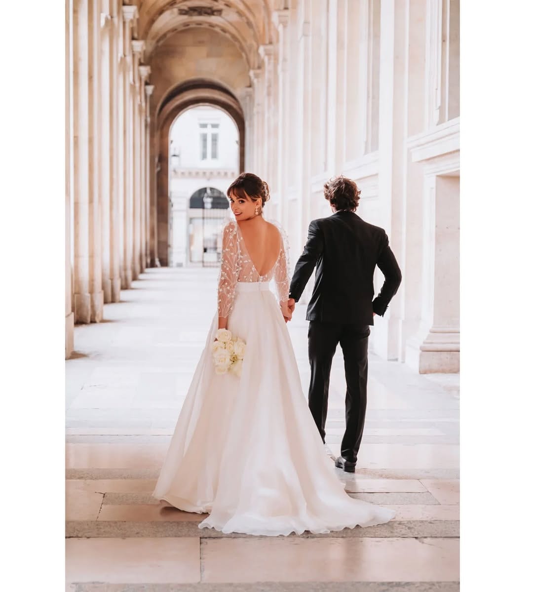 Post 7 by Docquin Paris on Instagram (image)