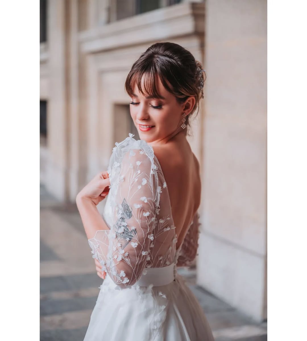 Post 8 by Docquin Paris on Instagram (image)