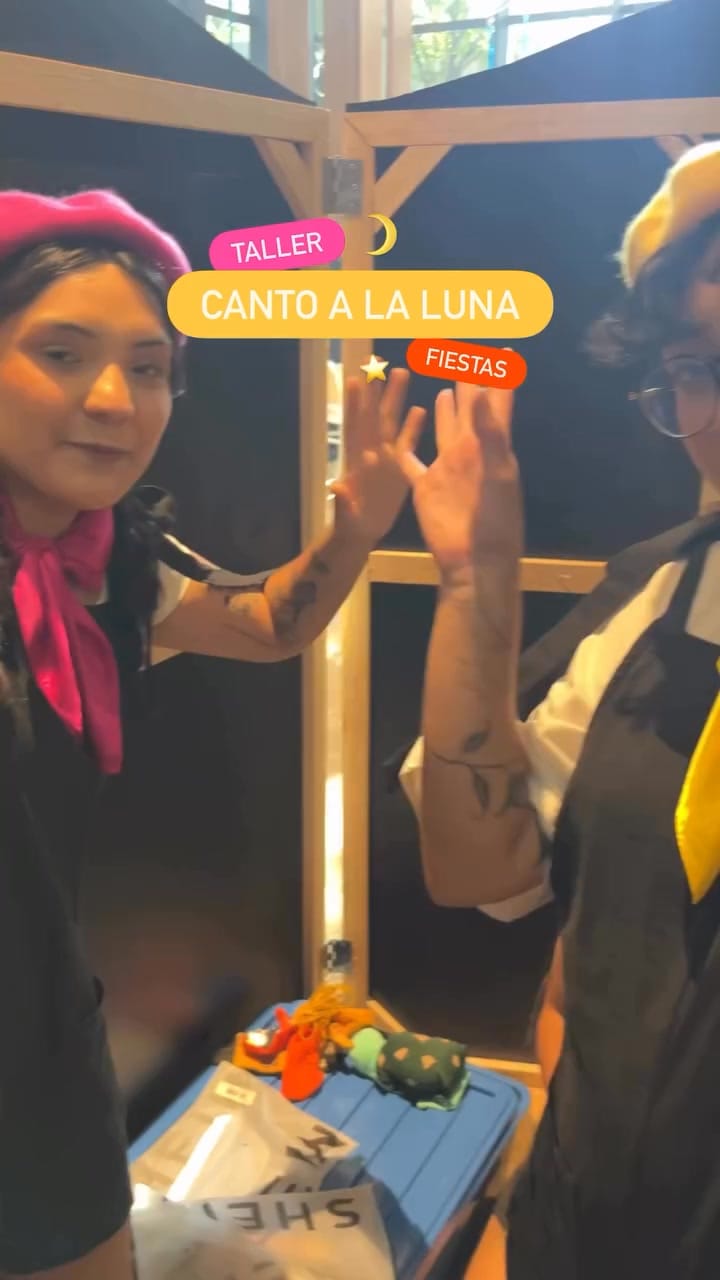 Post 6 by Elva Rivero Perez on Instagram (video)