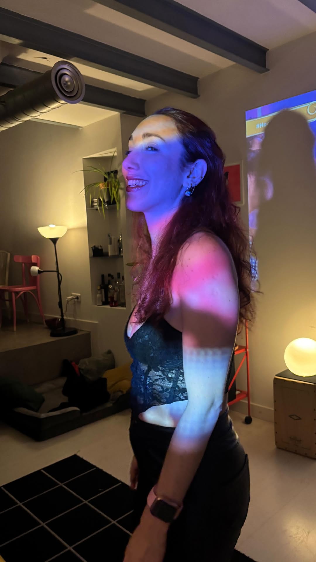 Post 1 by @luluibis on Instagram (video)
