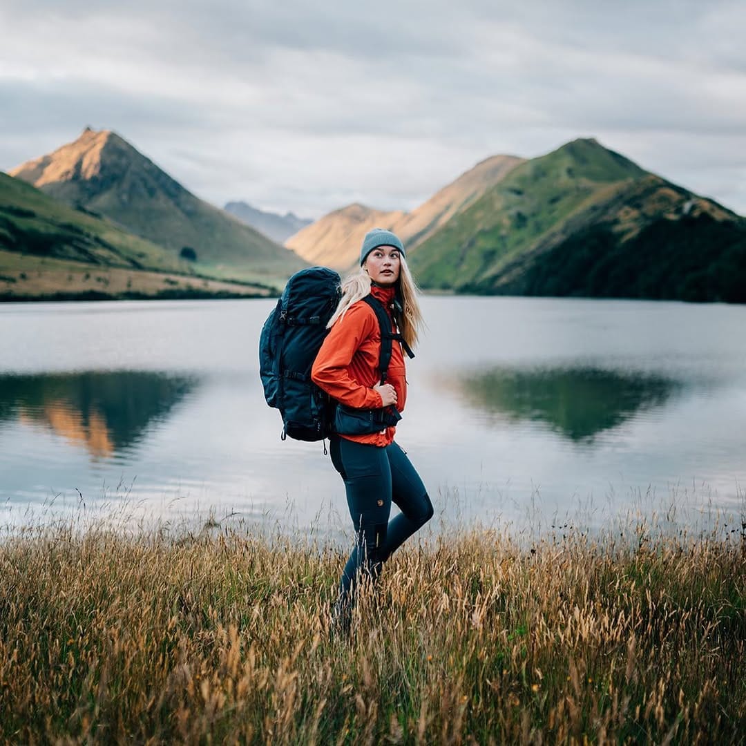 Post 1 by Fjällräven Canada by NEON on Instagram (image)