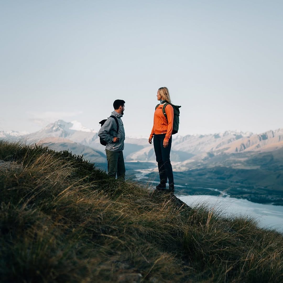 Post 10 by Fjällräven Canada by NEON on Instagram (image)
