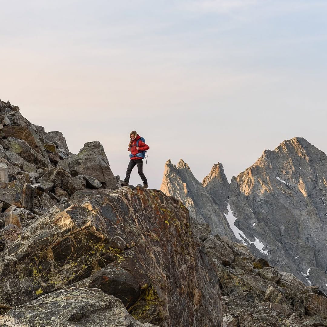 Post 8 by Fjällräven Canada by NEON on Instagram (image)