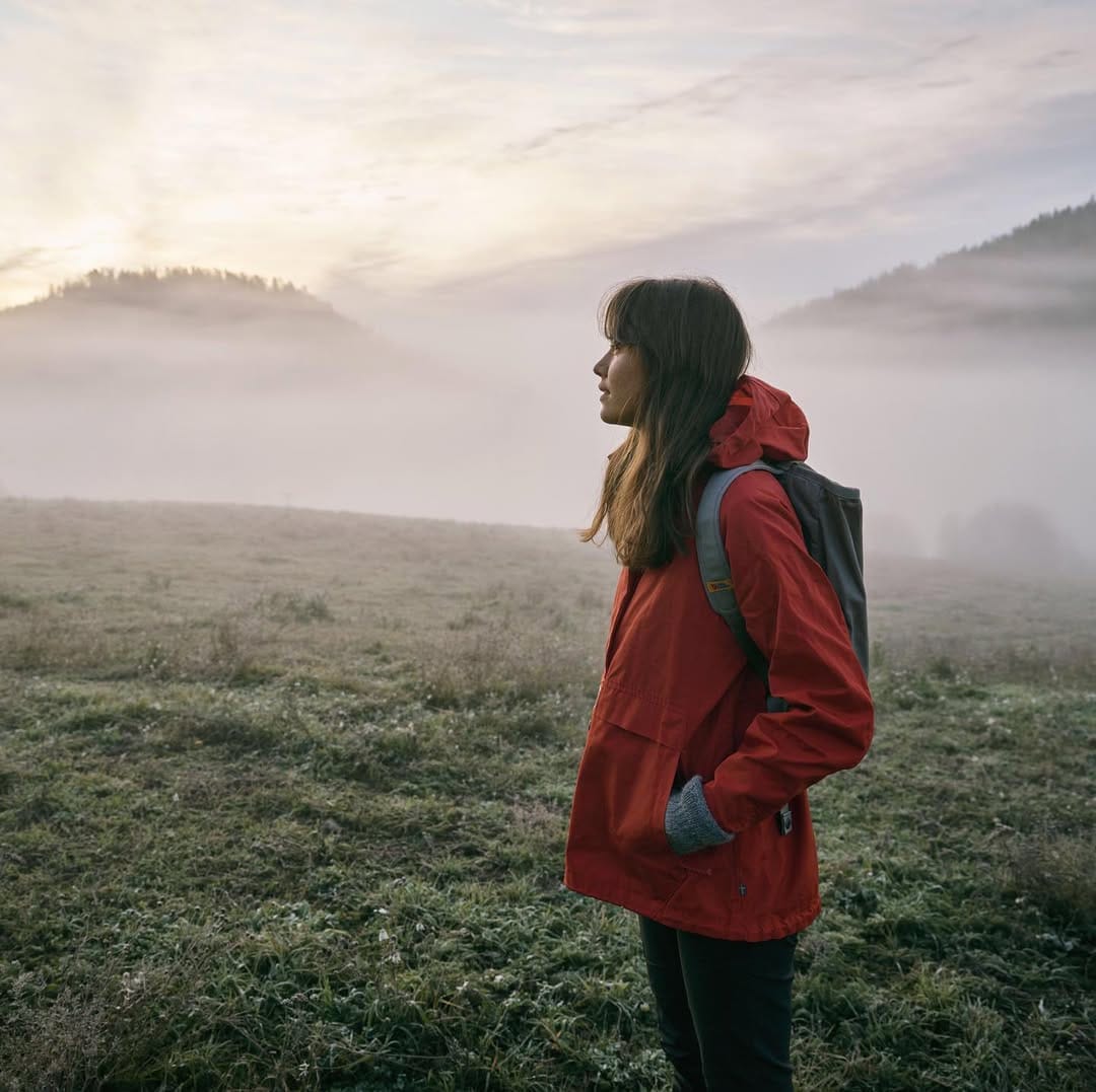 Post 7 by Fjällräven Canada by NEON on Instagram (image)