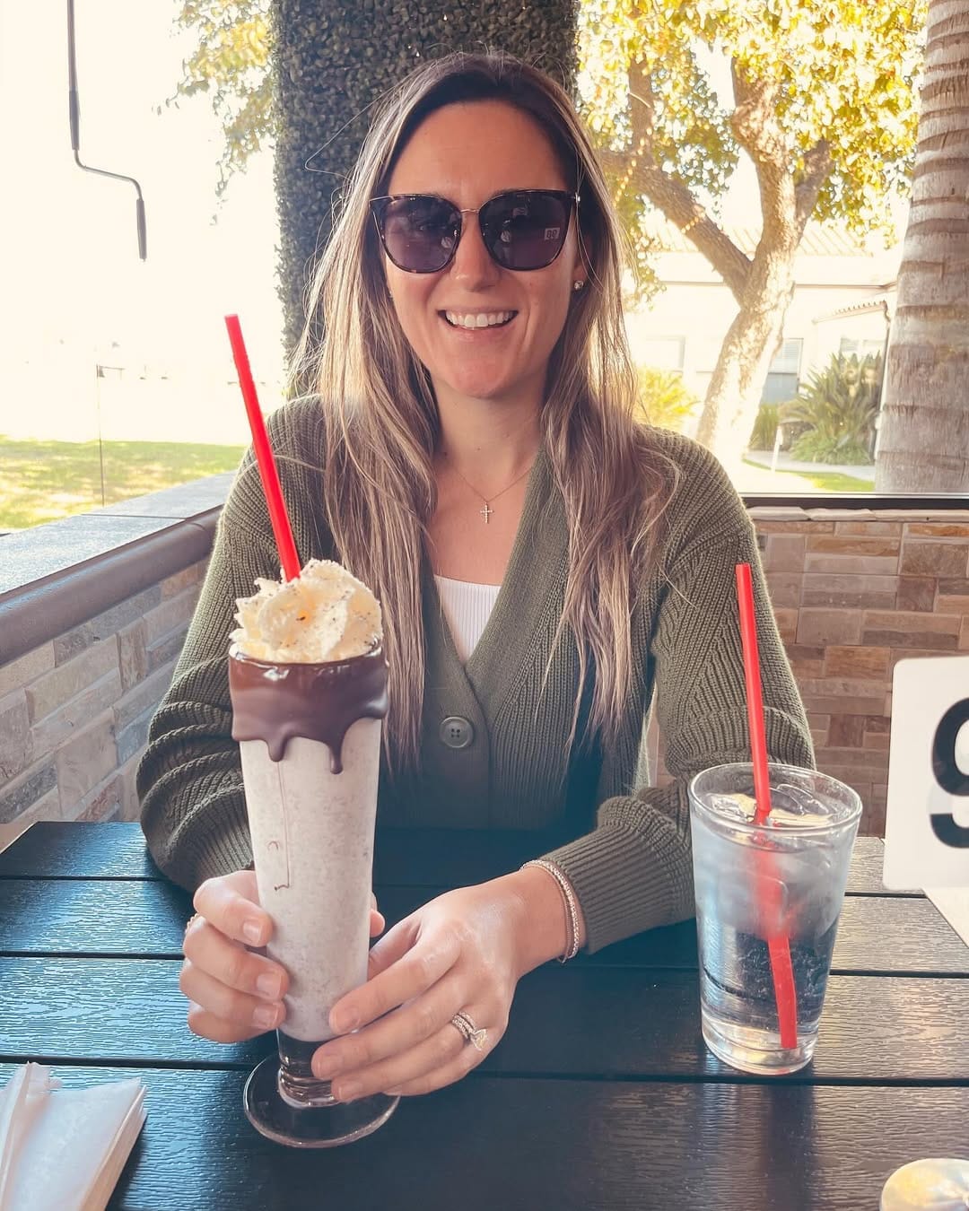 Post 2 by Ashleigh Albrecht♡ on Instagram (image)