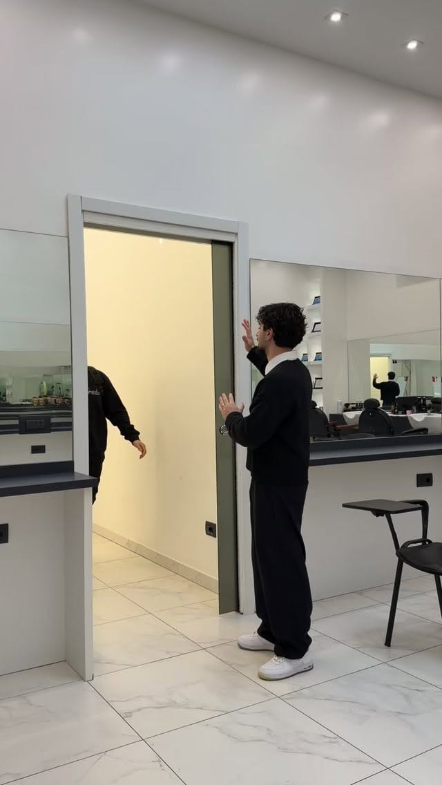 Post 1 by Giovanni Giuffrida on Instagram (video)