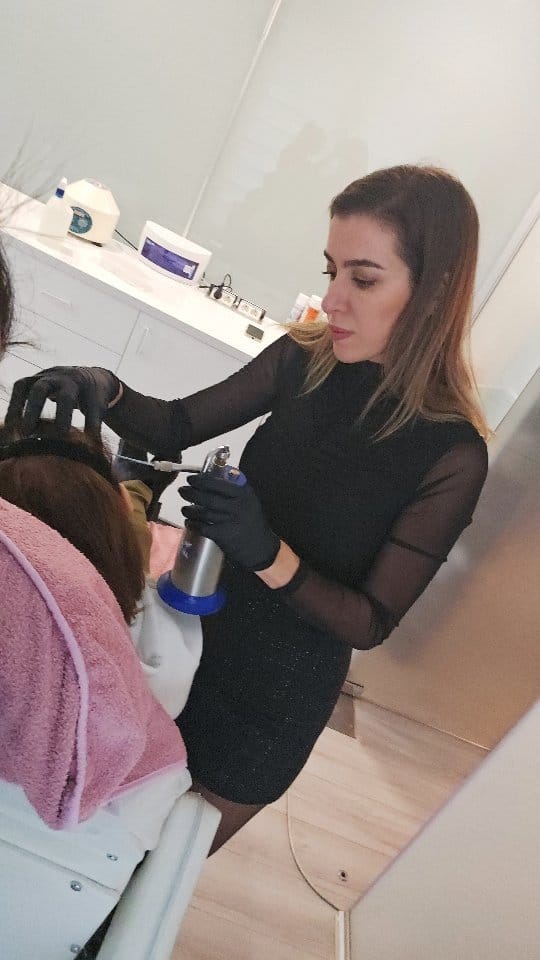 Post 10 by Sezen Yazıcı Vural on Instagram (video)
