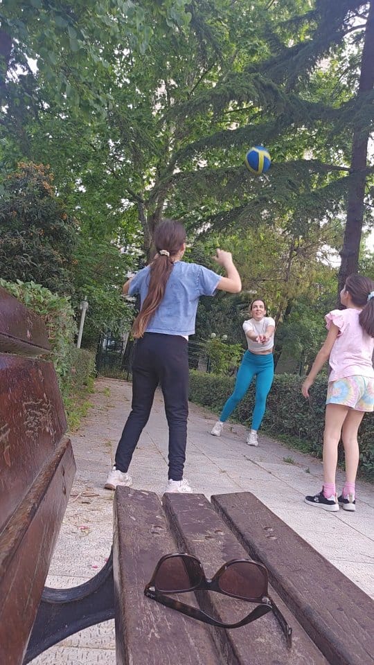 Post 6 by Sezen Yazıcı Vural on Instagram (video)