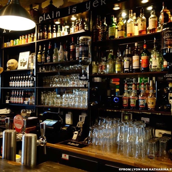 Post 3 by Staycation Lyon on Instagram (image)