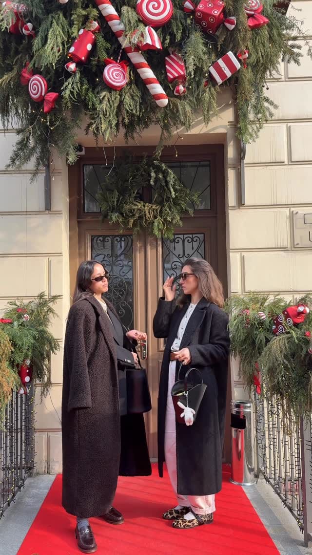 Post 2 by Ketevan Hamblin on Instagram (video)