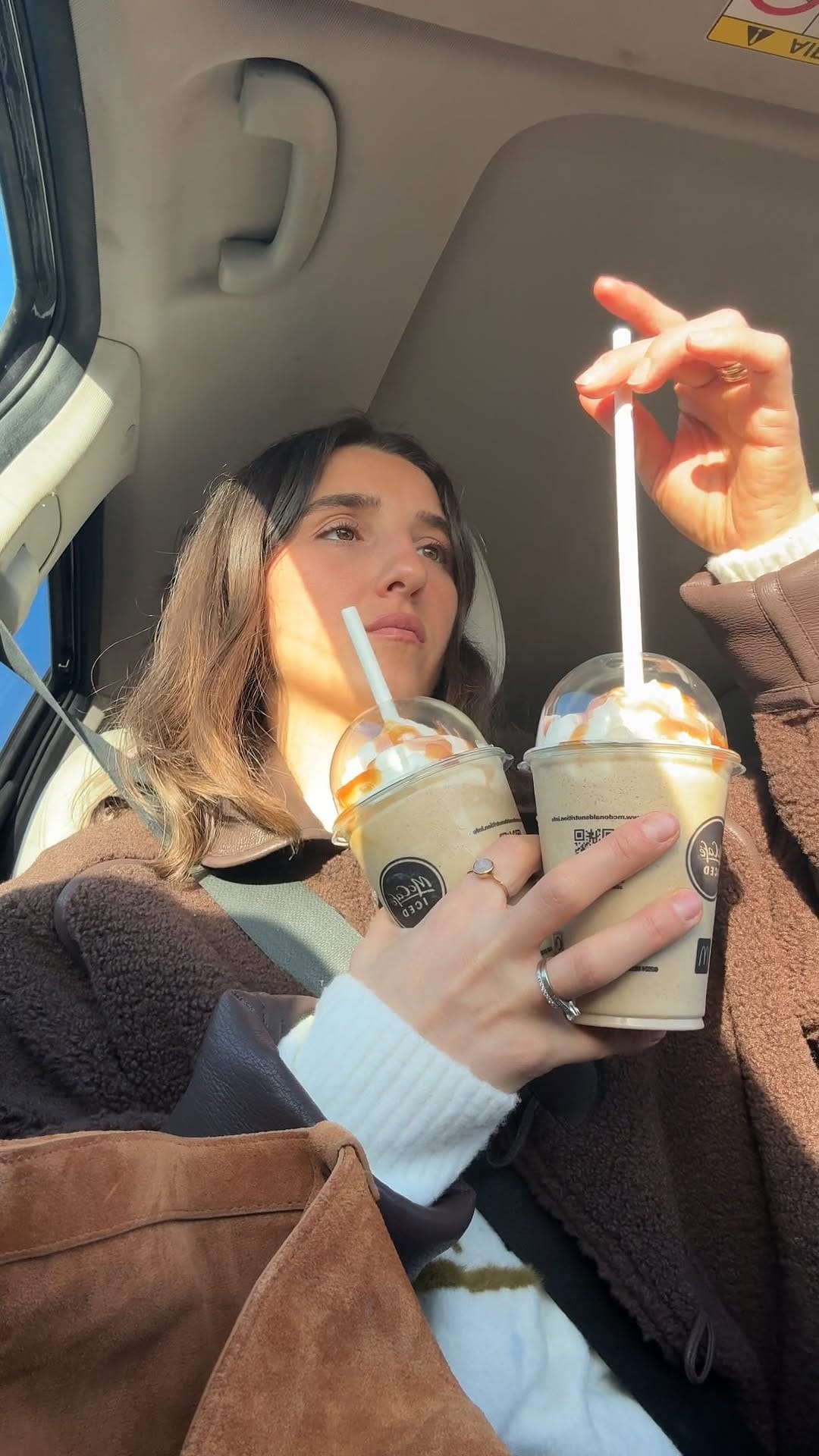 Post 9 by Ketevan Hamblin on Instagram (video)