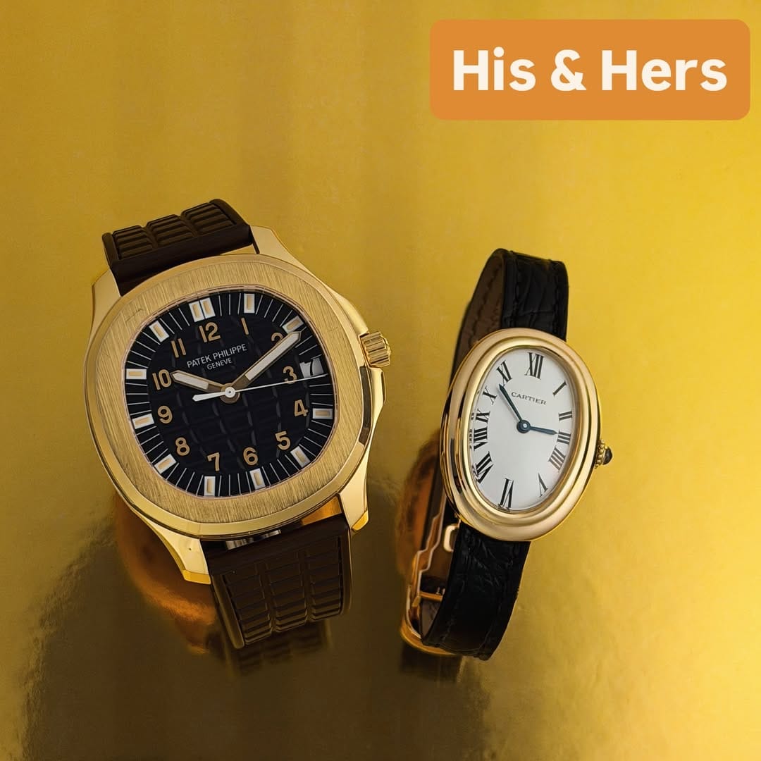 Post 2 by Premium Watch on Instagram (image)