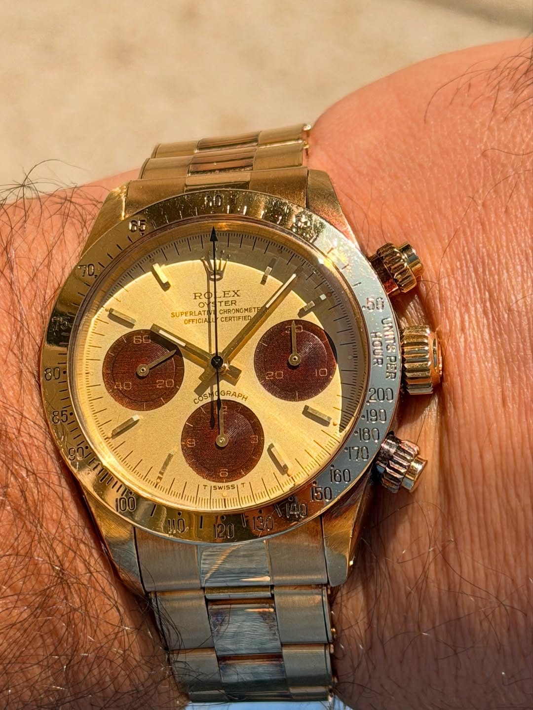 Post 3 by Premium Watch on Instagram (carousel)