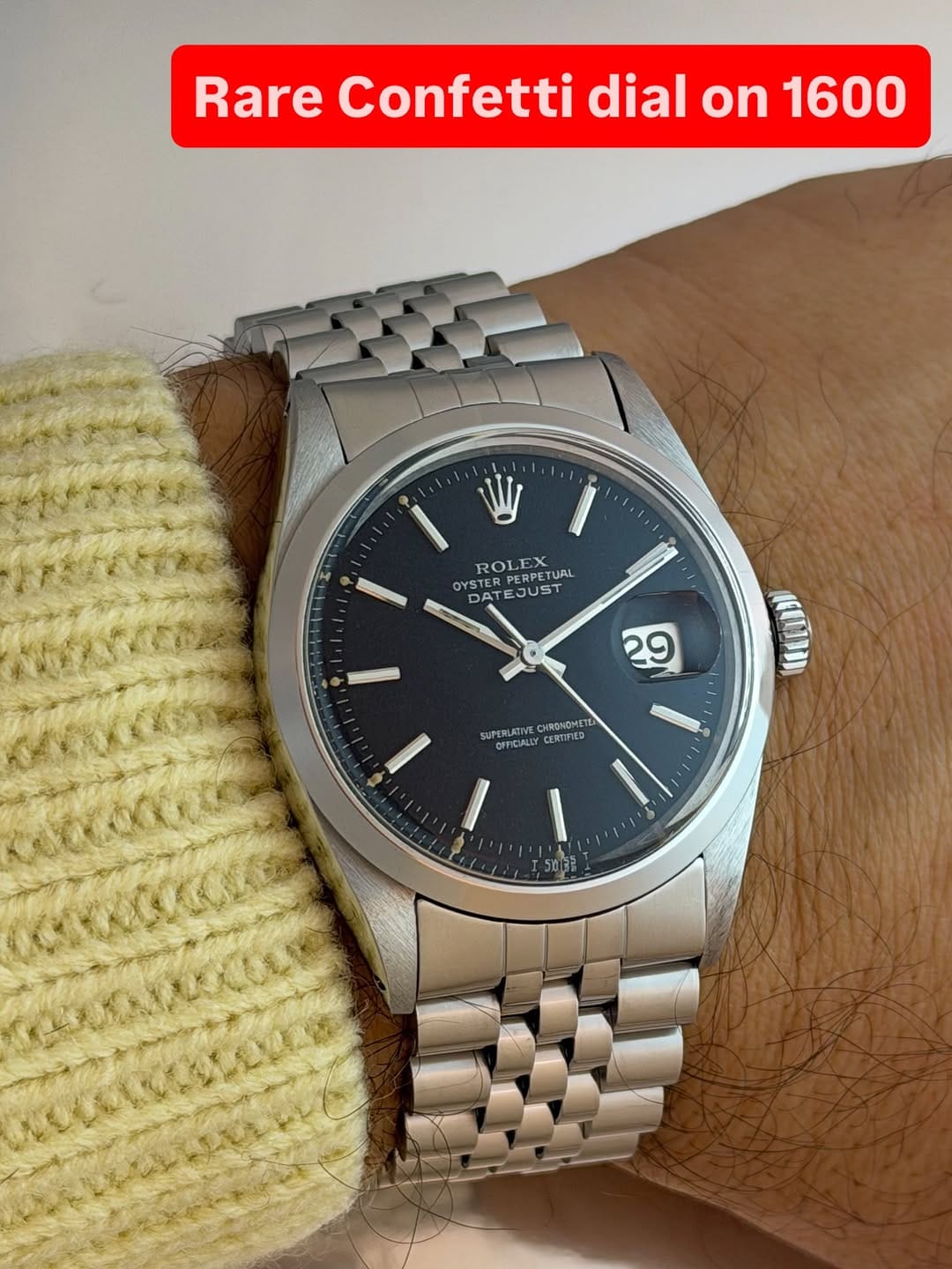 Post 4 by Premium Watch on Instagram (carousel)